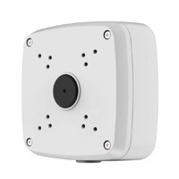 CAJA DE CONEXIONES/DAHUA/DH-PFA121-V2/CAJA DE CONEXIONES PAR