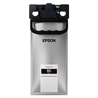 BOLSA DE TINTA EPSON T11B120-AL T11B1 ALTO RENDIMIENTO NEGRO