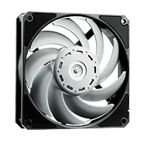 VENTILADOR XPG VENTO PRO 120 PWM DE 4 CONTACTOS 2150 RPM PAR