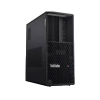 PC DESKTOP WORKSTATION LENOVO P3 TORRE I7-13700 VPRO /  16GB DDR5 /  512GB SSD M.2 /  NVIDIA T1000 8GB /  WIN 11 PRO /  3 YEAR ON SITE LENOVO 30GUS0SH00,197532635890
