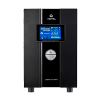 IP UPS VERTIV LIEBERT GXT MT 3000VA 2700W DOBLE CONVERSION 6 CONTACTOS NEMA 520R 1 L530R