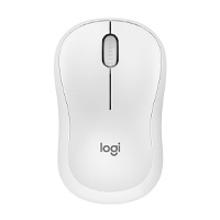 MOUSE LOGITECH M240 BLANCO INALANBRICO BLUETOOTH COMODO SILECIOSO MULTI SISTEMA LOGITECH 910-007116