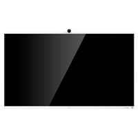 PANTALLA INTERACTIVA DE COLABORACION INTELIGENTE HUAWEI IDEAHUB S2 DE 86 PULGADAS, IHS2-86SA