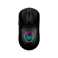 MOUSE GAMER BALAM RUSH SPEEDER MATCH MG959 / ALAMBRICO USB /