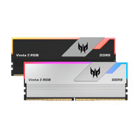 MEMORIA RAM ACER PREDATOR VESTA II U-DIMM DDR5 32GB 2X16GB 6