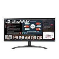 MONITOR LG ULTRAWIDE 29WQ500, 29 PLG, FULL HD, 2560X1080, AM