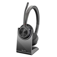 DIADEMA HP POLY 77Y99AA VOYAGER 4320 UC/ INALAMBRICA BLUETOO