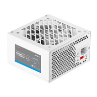 FUENTE DE PODER ACTECK BLAZAR EVO FT700EW / ATX / 700 W / NO MODULAR / VENTILADOR 120 MM / BLANCO / ES-05004EB