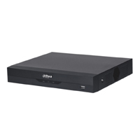 DVR/ DAHUA/ XVR5108HS-4KL-I3 DVR 8 CANALES 4K 8 IP/ WIZSENSE