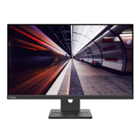 MONITOR LENOVO THINKVISION E24-30 / 23.8 1920X1080 / 1X HDMI