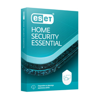 ESD ESET HOME SECURITY ESSENTIAL 1 LIC 1 AñO (DESCARGA DIGIT