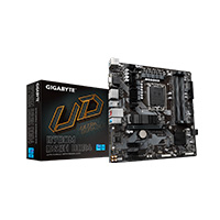 MB GIGABYTE B760M DS3H DDR4 INTEL S-1700 14/13/12A GEN/4XDDR