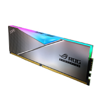 MEMORIA XPG LANCER ROG UDIMM DDR5 32GB PC5-41600 6600MHZ CL3