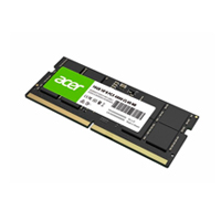 MEMORIA RAM ACER SD200 SODIMM DDR5 16GB 5600MHZ, 1.1V LAPTOP