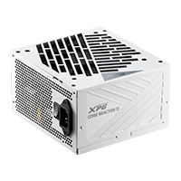 FUENTE DE PODER XPG CORE REACTOR 80 PLUS GOLD 24-PIN ATX 120