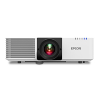 VIDEOPROYECTOR EPSON POWERLITE L570U, 3LCD, WUXGA, 5200 LUME