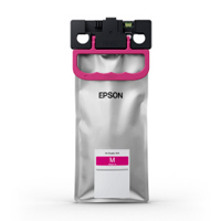 BOLSA DE TINTA EPSON MODELO T01D MAGENTA, P / WF-PRO C579R, RENDIMIENTO DE 20,000 IMPRESIONES, COSTO PP 0.15C