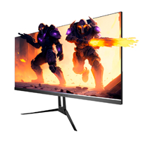 MONITOR GAMER BALAM RUSH ULTRA ODYSSEY II MGF29P / 29 PUL / PLANO / 75 HZ / PANEL BOE / ULTRA WIDE WFHD / 1 MS / HDMI + DP + USB C + AUDIO + DC / 5 BOTONES / VESA / ANTI FLICKER / NEGRO / BR-938648