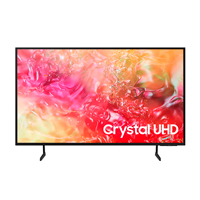 TELEVISION LED SAMSUNG 50 SMART TV SERIE CRYSTAL DU7000, UHD