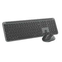 TECLADO Y MOUSE LOGITECH MK950 SIGNATURE SLIM INALAMBRICO RE