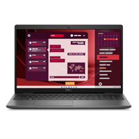 LAPTOP DELL LATITUDE 3550 INTEL CORE I7-1355U 16 GB 512 GB S