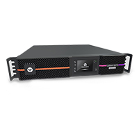 IP UPS VERTIV LIEBERT GXT5LI-3000LVRT2UXL 3000 VA 2700W DOBLE CONVERSION 7 SALIDAS AC LITIO