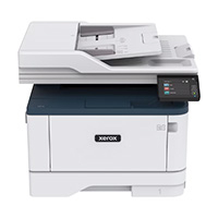MULTIFUNCIONAL XEROX B315, 42PPM, LASER MONOCROMATICO, USB 2.0, ETHERNET RED, WIFI, DUPLEX, CARTA, A4