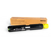 TONER XEROX 006R01831, AMARILLO, ALTA CAPACIDAD 18,500 PAGINAS, PARA VERSALINK C7120 / 7125 / 7130 XEROX 006R01831