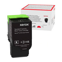 TONER XEROX 006R04360, NEGRO, CAPACIDAD ESTANDAR, 3,000 PAGI