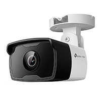 CAMARA IP BALA | TP-LINK | VIGI | VIGI C320I(2.8MM)| 2MP | PARA EXTERIOR | IP67 | SMARTVID | VISION NOCTURNA| H.265+ | CONEXION POE | ONVIF | CLASIFICACION PERSONAS Y VEHICULOS  TP LINK VIGI C320I(2.8