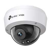 CAMARA IP DOMO | TP-LINK | VIGI | VIGI C240I(2.8MM) | 4MP | 