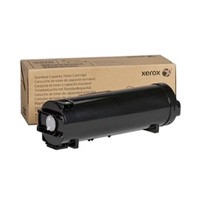 TONER XEROX 106R03943, NEGRO, ALTA CAPACIDAD, 25,900 PAGINAS, PARA VERSALINK B600 XEROX 106R03943