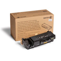 TONER XEROX 106R03623, NEGRO, EXTRA ALTA CAPACIDAD, 15,000 PAGINAS, PARA PHASER 3330 XEROX 106R03623