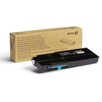 TONER XEROX 106R03522, CYAN, ALTA CAPACIDAD 4,800 PAGINAS, PARA VERSALINK C400 XEROX 106R03522