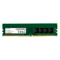 MEMORIA ADATA UDIMM DDR4 16GB PC4-25600 3200MHZ CL22 288PIN 