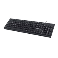 TECLADO,MANHATTAN,179324, MX USB CABLEADO MANHATTAN 179324