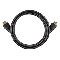 CABLE HDMI MACHO-MACHO ULTRA HD 8K 60HZ, 48GBPS  2 METROS PERFECT CHOICE