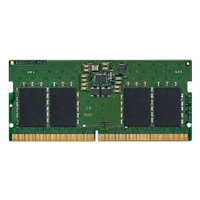 MEMORIA PROPIETARIA KINGSTON SODIMM DDR5 8GB 5600MT/S CL46 262-PIN 1.1V P/LAPTOP KCP556SS6-8