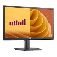 MONITOR LED DELL E2225HS 21.5 PULGADAS 1920 X 1080 75 HZ PAN