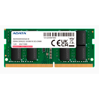 MEMORIA ADATA SODIMM DDR4 16GB PC4-25600 3200MHZ CL22 260PIN
