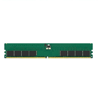 MEMORIA PROPIETARIA KINGSTON DIMM DDR5 32GB 5600MT/S CL46 288-PIN 1.1V P/PC KCP556UD8-32