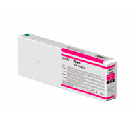 CARTUCHO EPSON MODELO T55K ULTRACHROME HD / HDX MAGENTA VIVO