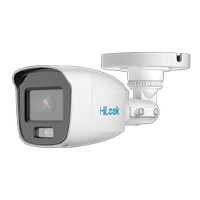 CAMARA HILOOK BY HIKVISION COLORVU BALA TURBOHD 2 MEGAPIXEL 