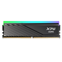 MEMORIA ADATA XPG LANCER BLADE RGB UDIMM DDR5 16GB CL40 NEGR