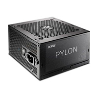 FUENTE DE PODER XPG PYLON 550W / 80 PLUS BRONZE CONECTOR 24 