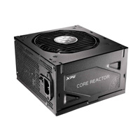 FUENTE DE PODER XPG CORE REACTOR 850W / 80 PLUS GOLD 24 PIN 