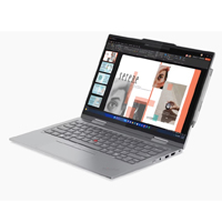 LAPTOP LENOVO THINKPAD X1 2-IN-1 GEN 9 / CORE ULTRA 7 155U 4.8GHZ / 16GB LPDDR5X / 512GB SSD / 14 WUXGA (1920X1200) TOUCH / BACKLIT KEYBOARD / CON PLUMA / WIN 11 PRO / 3YR PREMIER SUPPORT