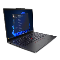 LAPTOP LENOVO THINKPAD L14 GEN 5  /  CORE ULTRA 7 155U 4.8GHZ  /  16GB DDR5  /  512GB SSD  /  14 WUXGA 1920X1200  /  WIN 11 PRO  /  3YR ON SITE LENOVO 21L2000KLM