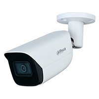 CAMARA IP/DAHUA/ IPC-HFW3441E-S-S2/ BULLET DE 4 MP CON IA/ W