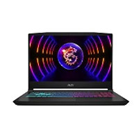 LAPTOP GAMER MSI KATANA 15 B13VFK/ 15.6 FHD 144HZ / INTEL CORE I7 13620H HASTA 4.9GHZ / DDR5 16GB 8GB2 / 1TB NVME SSD / NVIDIA RTX 4060 GDDR6 8GB / WIN 11 HOME / TECLADO EN INGLES